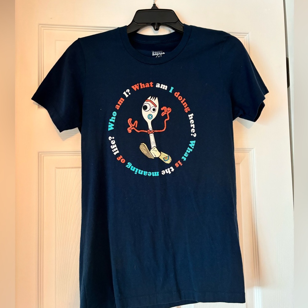 Disney Forky T-Shirt